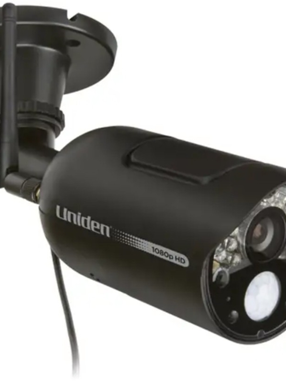Uniden Indoor/Outdoor HD Video Surveillance Camera UDRC57HD